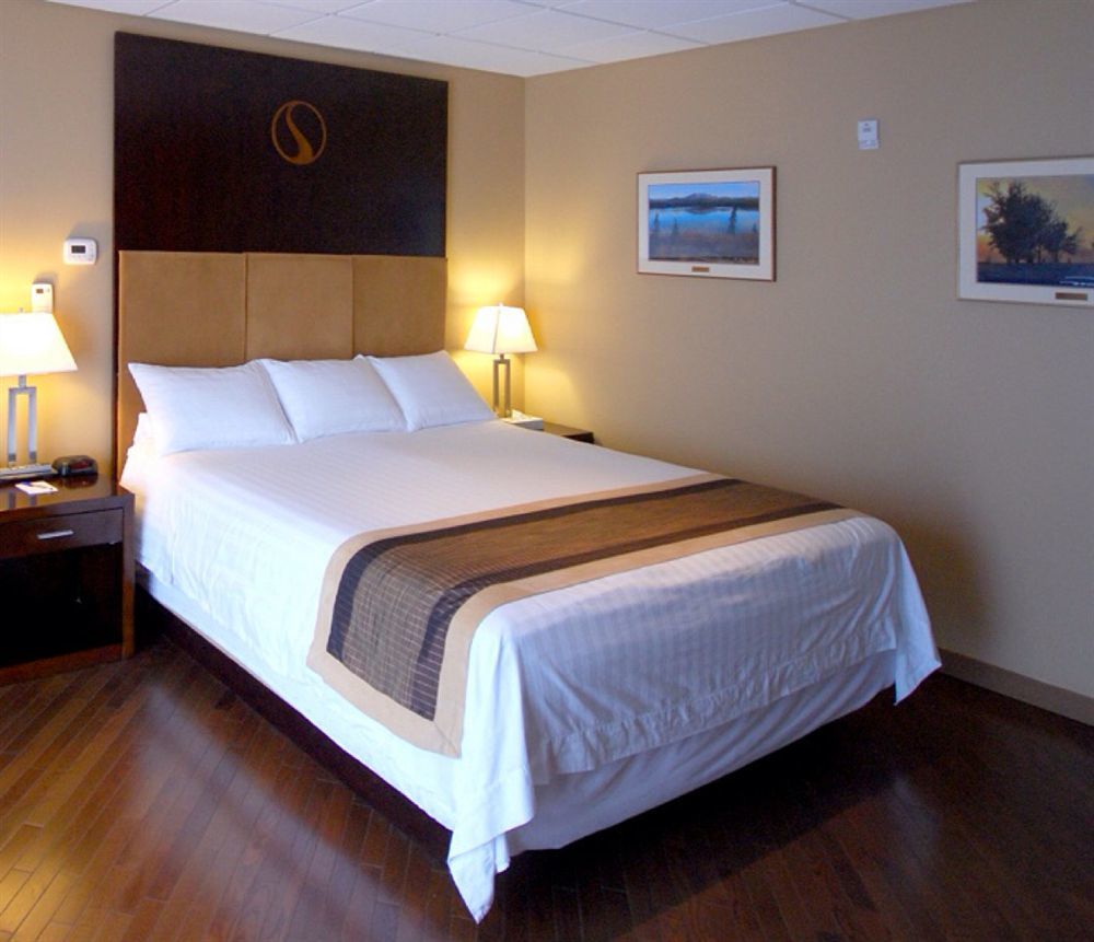 Skky Hotel Whitehorse Exterior foto